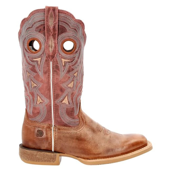 Women's Durango Lady Rebel Pro Western Boots - Image 6