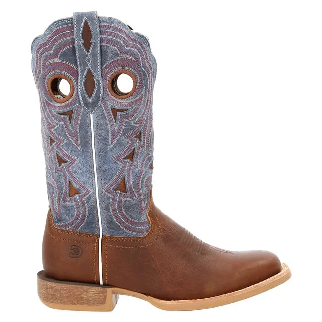 Women's Durango Lady Rebel Pro Western Boots - Image 13