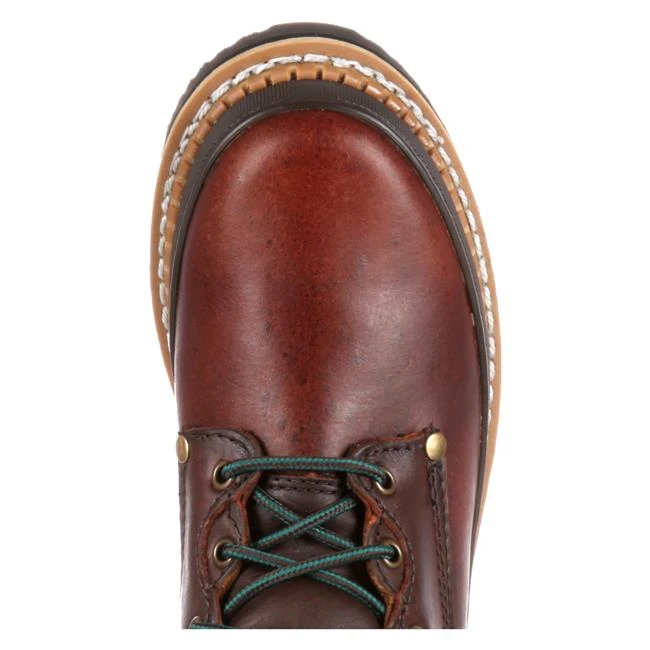 Men's Georgia 6" Giant Steel Toe Boots - Image 6