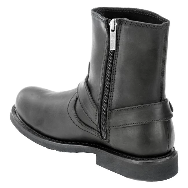 Men's Harley Davidson Footwear 7" Scout Boots - Image 6
