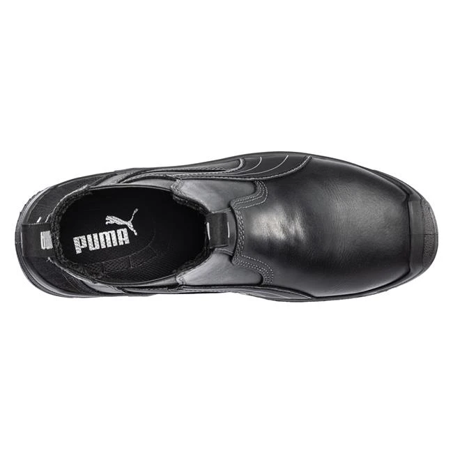 Men's Puma Safety Tanami Mid Composite Toe Waterproof Boots - Image 13