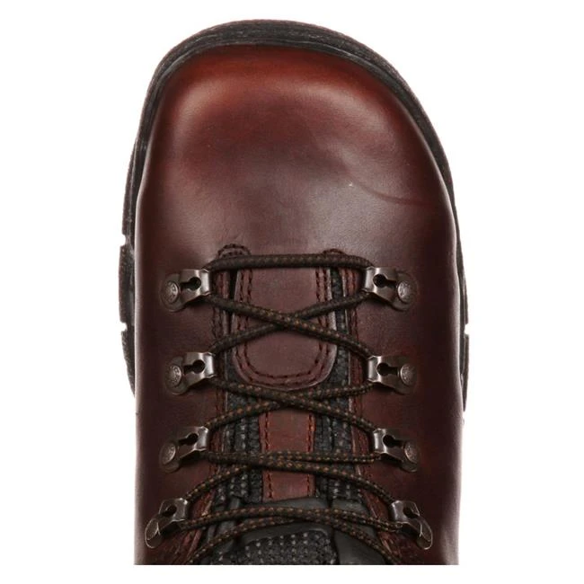 Men's Rocky 6" Mobilite Waterproof Boots - Image 6