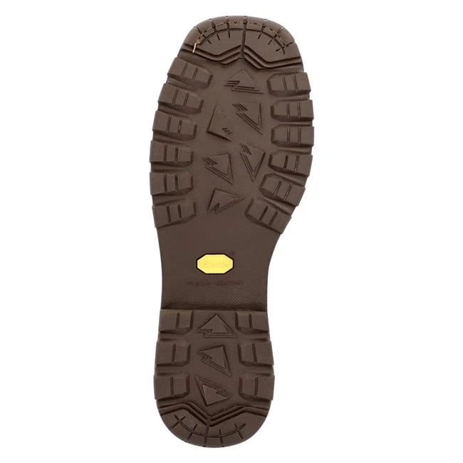 Men's Rocky Legacy 32 Pull-On Waterproof Boots - Image 6