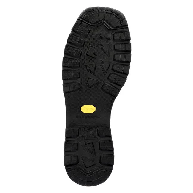 Men's Rocky Legacy 32 Twin Gore Western Boots - Image 6