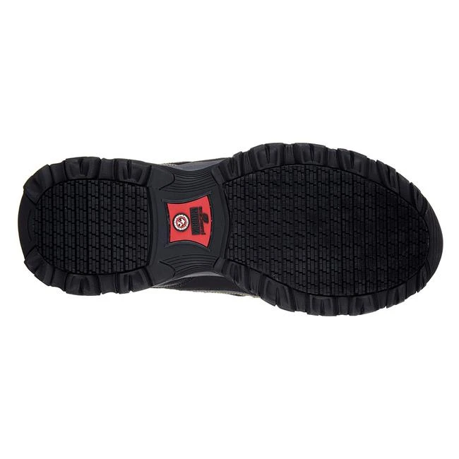 Men's Skechers Work Holdredge Rebem Steel Toe Boots - Image 6