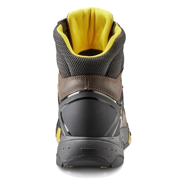 Men's Terra 6" Carbine Composite Toe Waterproof Boots - Image 6