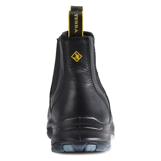 Men's Terra 6" Murphy Waterproof Boots - Image 6