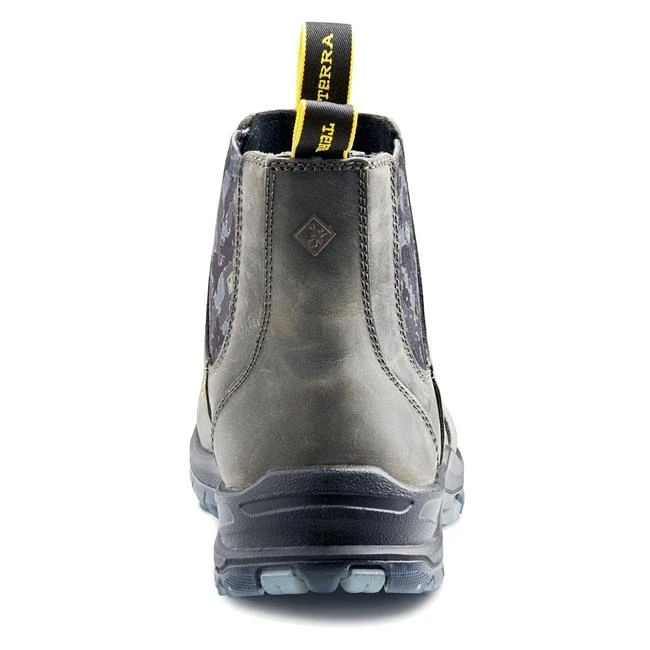 Men's Terra 6" Murphy Waterproof Boots - Image 14