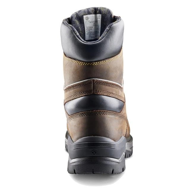 Men's Terra 8" Gantry LXI 400G Composite Toe Waterproof Boots - Image 6