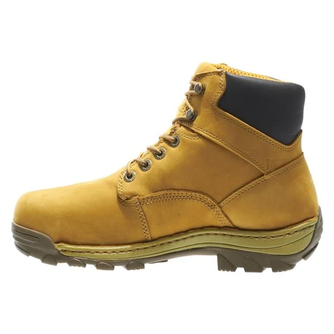 Men's Wolverine 6" Dublin 200G Waterproof Boots - Image 6