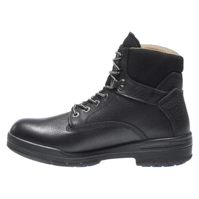 Men's Wolverine 6" Durashocks Boots - Image 16