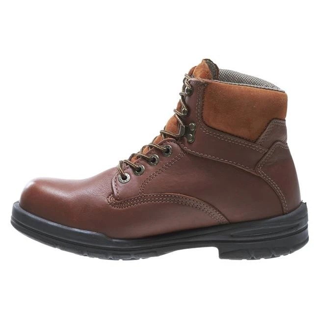 Men's Wolverine 6" Durashocks Boots - Image 6
