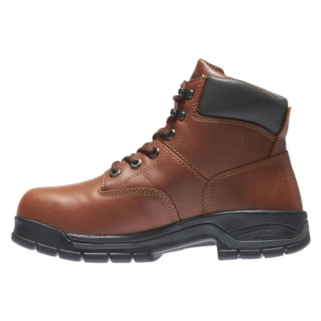 Men's Wolverine 6" Harrison Boots - Image 6