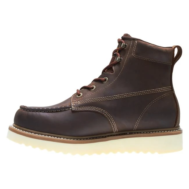 Men's Wolverine 6" Loader Boots - Image 6