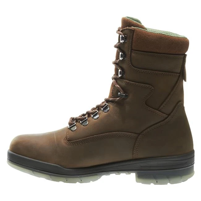 Men's Wolverine 8" Durashocks 200G Waterproof Boots - Image 6