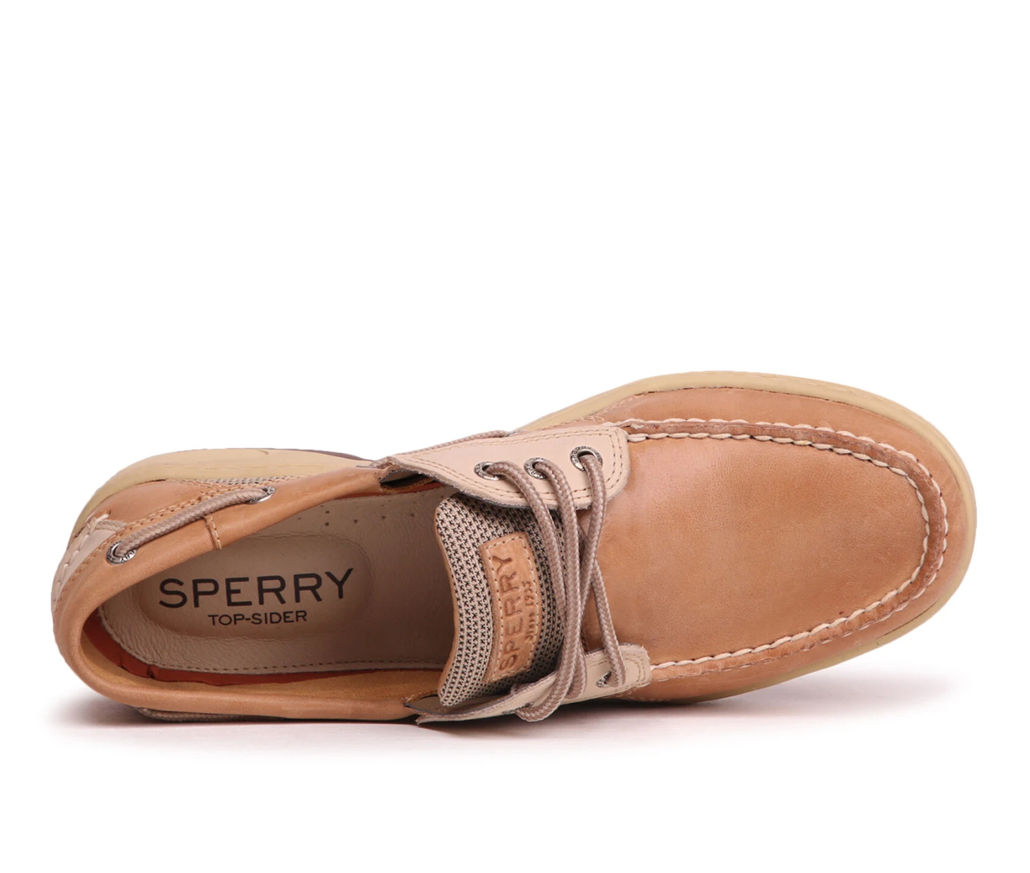 Men's Sperry Billfish Boat Shoes - Image 6