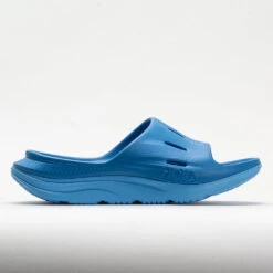 HOKA Ora Recovery Slide 3 Unisex Coastal Sky/All Aboard