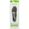 Sof Sole Men's Full-Length Orthotic Insoles