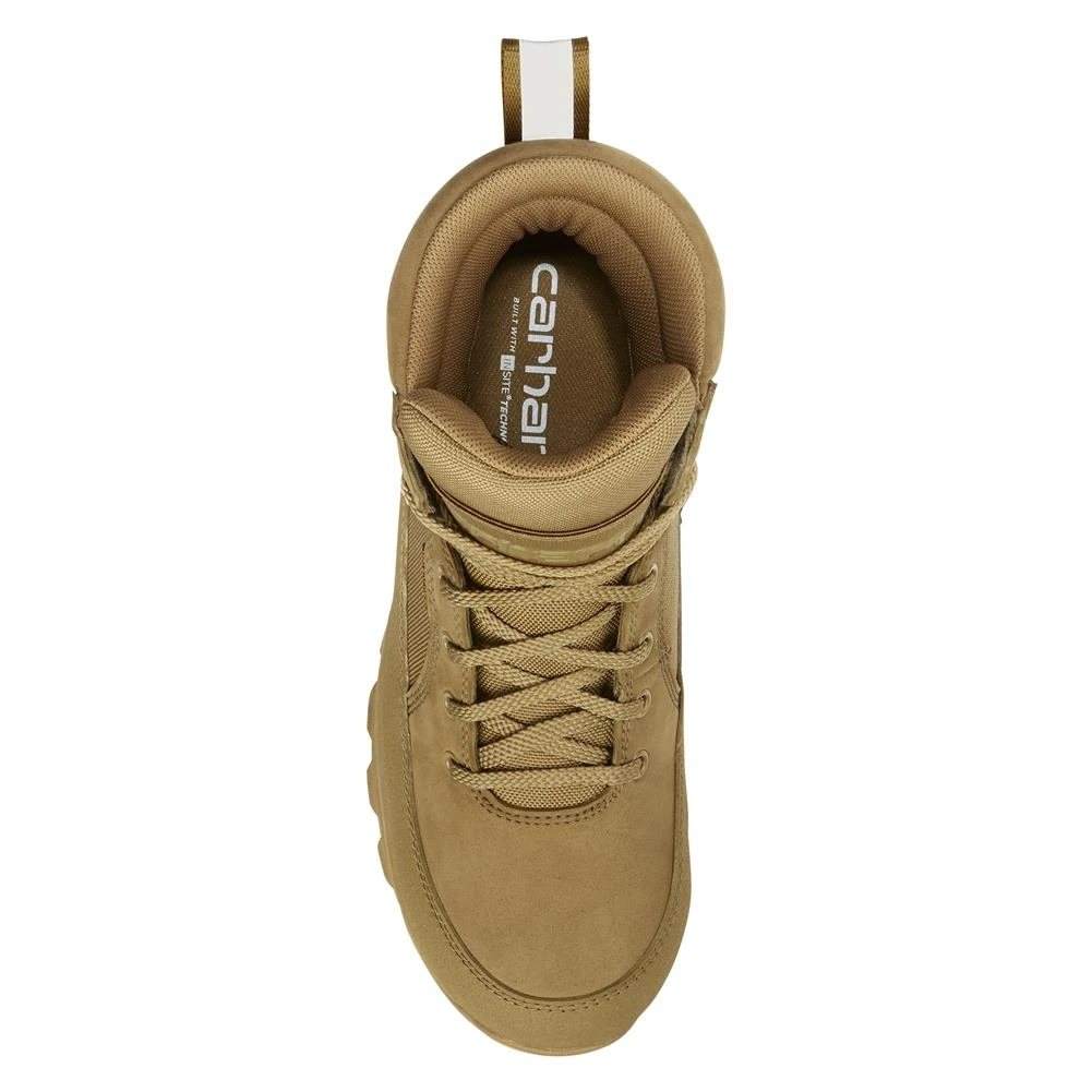 Men's Carhartt 6" Gilmore Waterproof Boots - Image 7