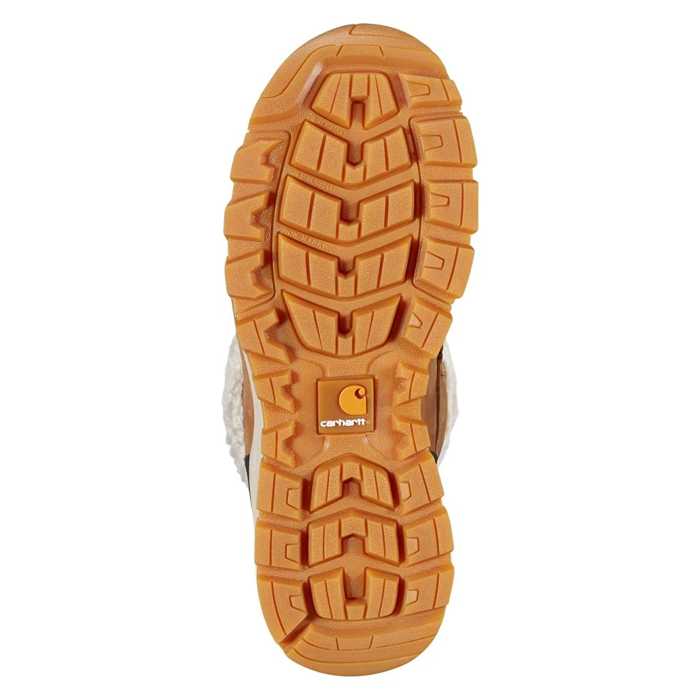 Women's Carhartt 8" Pellston Winter 200G Waterproof Boots - Image 7