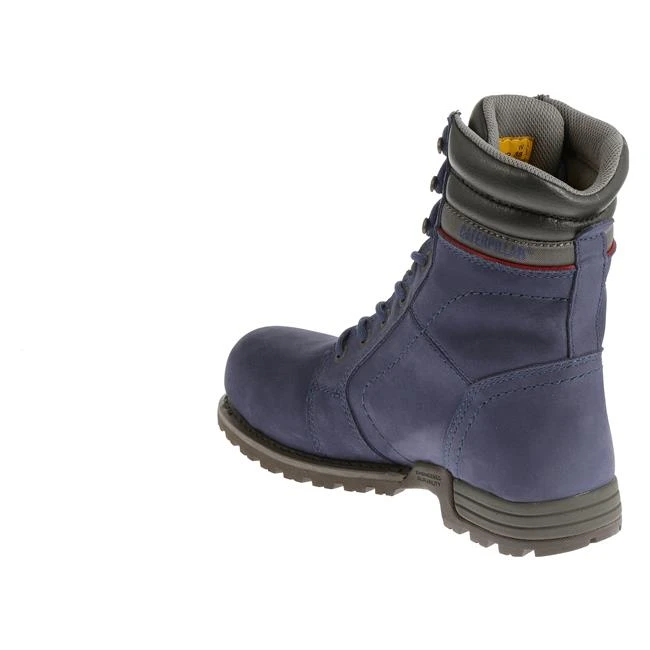 Women's CAT Echo Steel Toe Waterproof Boots - Image 18