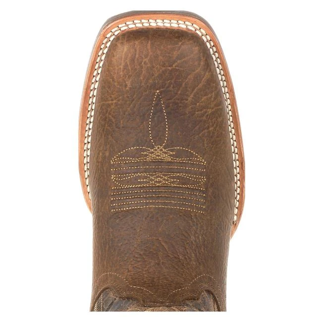 Men's Durango 12" Rebel Pro Western Boots - Image 7