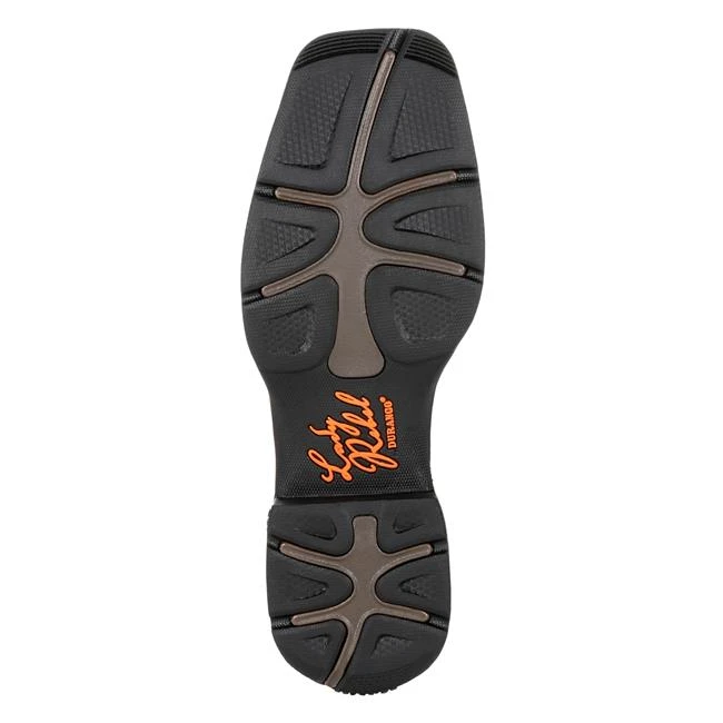 Women's Durango DRD0349 Lady Rebel Pro Western Boots - Image 7