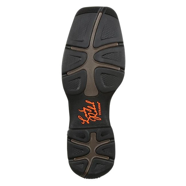 Women's Durango Lady Rebel Waterproof Western Boots - Image 7