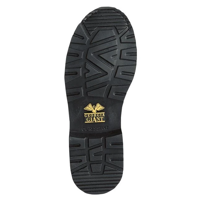 Men's Georgia 6" Giant Steel Toe Boots - Image 7