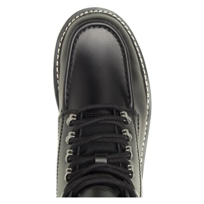 Men's Harley Davidson Footwear 5" Denway Smooth Side-Zip Boots - Image 16