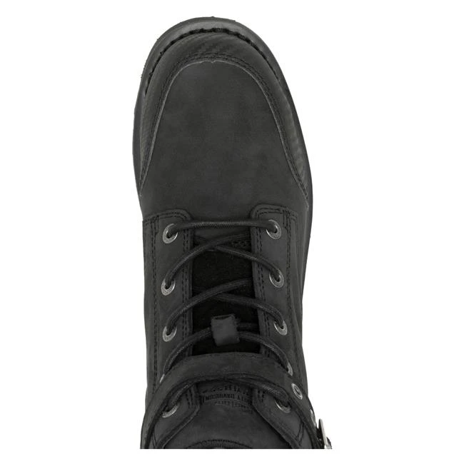 Men's Harley Davidson Footwear 5" Westmont Strap Side-Zip Boots - Image 7