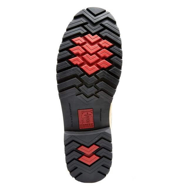 Women's Kodiak 6" Bralorne Waterproof Boots - Image 7