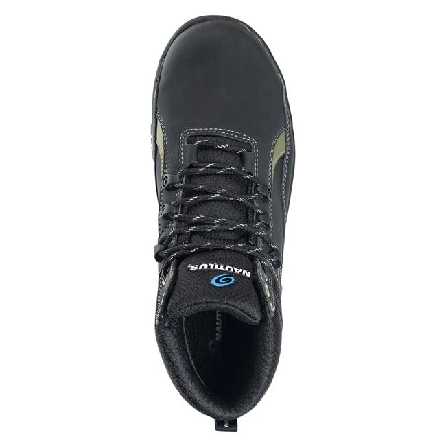 Men's Nautilus Urban Mid Met Alloy Toe Boots - Image 7