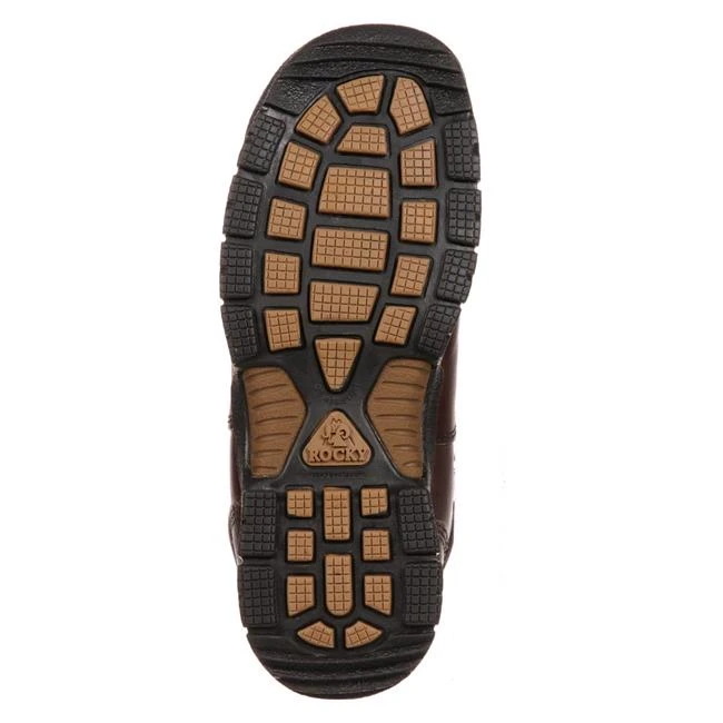 Men's Rocky 6" Mobilite Waterproof Boots - Image 7