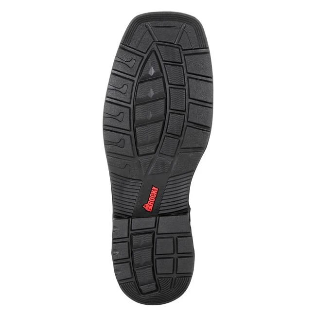 Men's Rocky Worksmart Composite Toe Waterproof Boots - Image 7