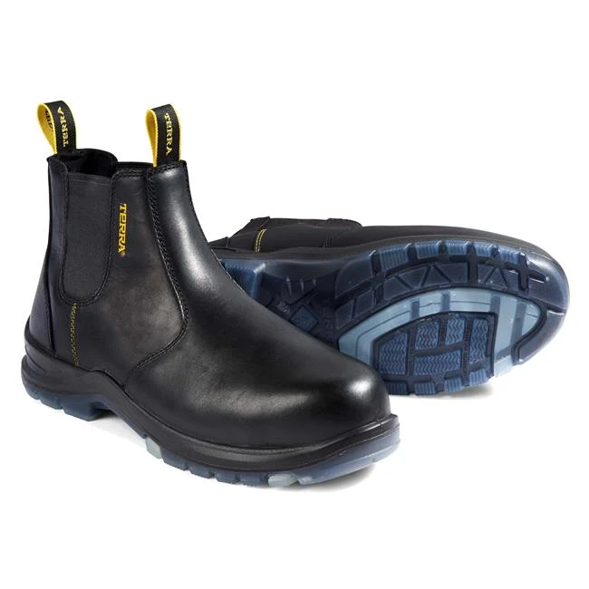 Men's Terra 6" Murphy Waterproof Boots - Image 7