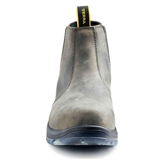 Men's Terra 6" Murphy Waterproof Boots - Image 15