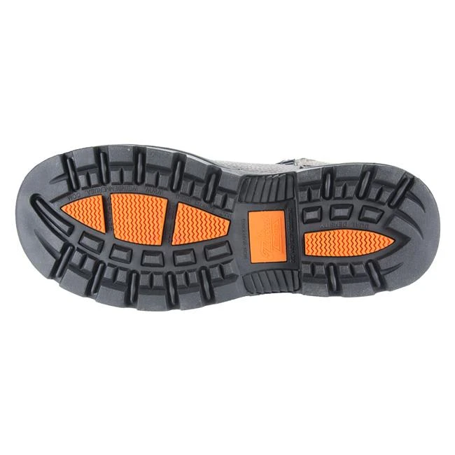 Men's Thorogood 6" Gen Flex Lace-To-Toe Composite Toe Boots - Image 7