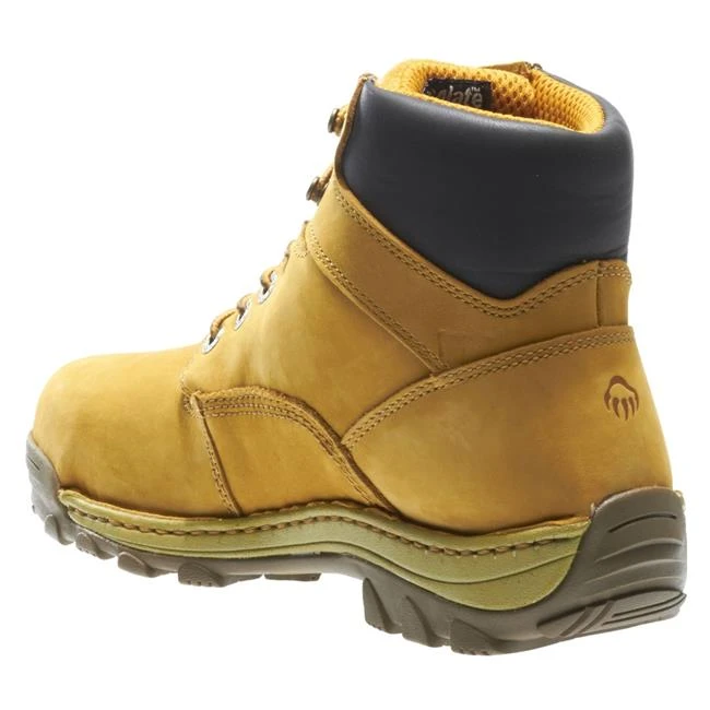 Men's Wolverine 6" Dublin 200G Waterproof Boots - Image 7