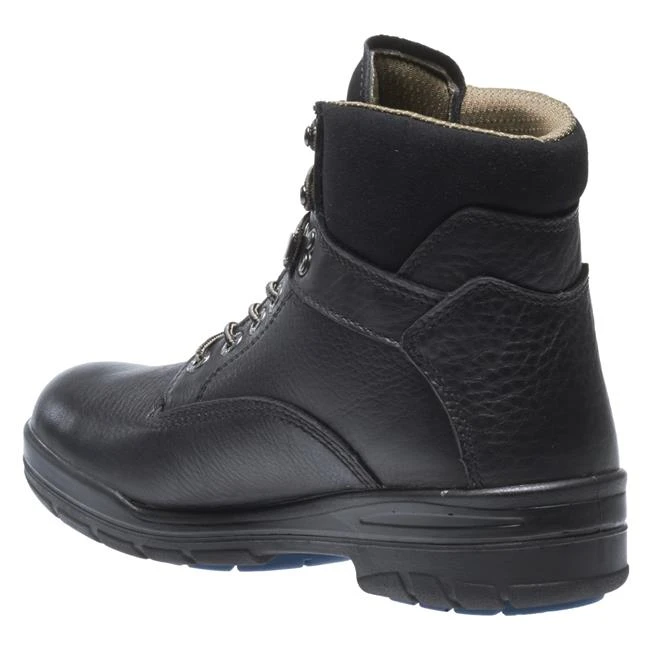 Men's Wolverine 6" Durashocks Boots - Image 17