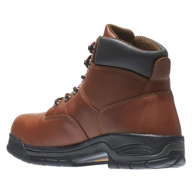 Men's Wolverine 6" Harrison Boots - Image 7