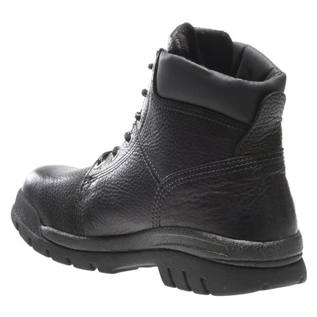 Men's Wolverine 6" Marquette Steel Toe Boots - Image 7