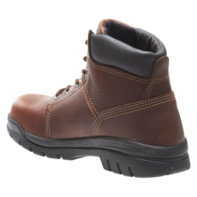Men's Wolverine 6" Marquette Steel Toe Boots - Image 18