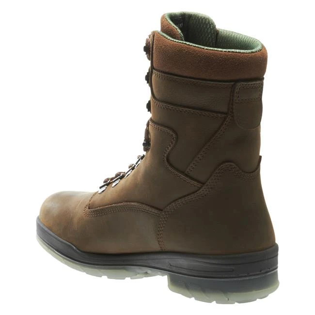 Men's Wolverine 8" Durashocks 200G Waterproof Boots - Image 7
