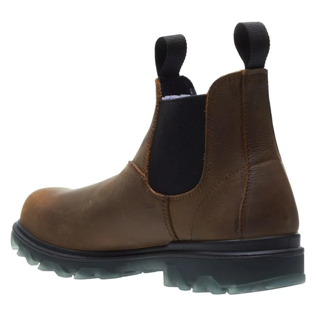 Men's Wolverine I-90 EPX Romeo Waterproof Boots - Image 7
