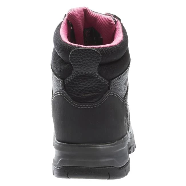 Women's Wolverine Piper Composite Toe Waterproof Boots - Image 7