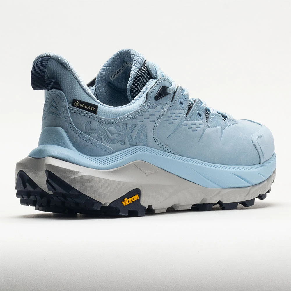 HOKA Kaha 2 Low GTX Women's Summer Song/Harbor Mist - Image 6