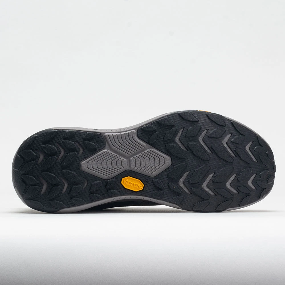 HOKA Transport Men's Castlerock/Black - Image 4