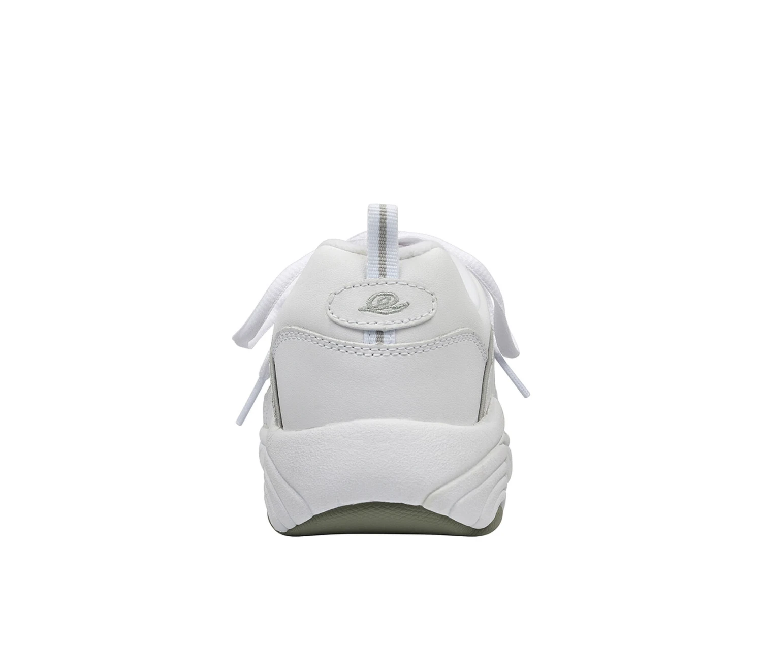 Women's Easy Spirit Punter-Leather Shoes - Image 4