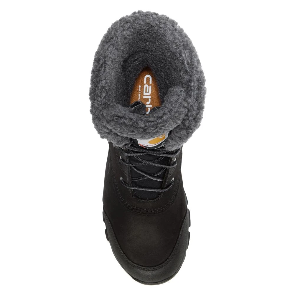 Women's Carhartt 8" Pellston Winter 200G Waterproof Boots - Image 16